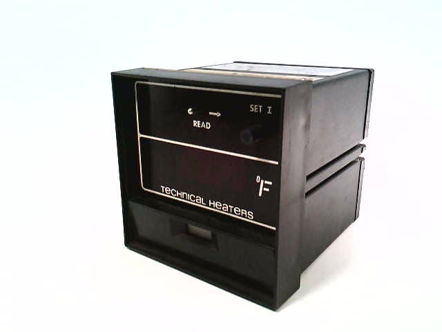 TECHNICAL HEATERS TH8000-K-120-240VAC
