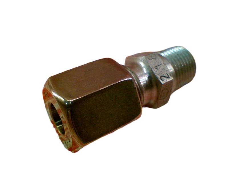 GE06L18NPT71 by PARKER