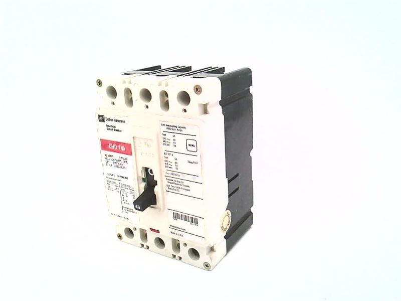 EATON CORPORATION EHD3040V