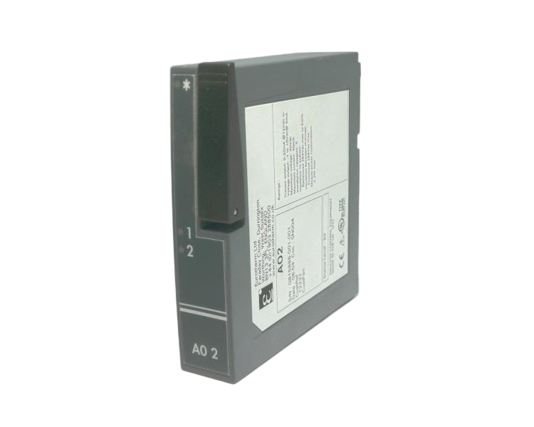 2500M/AO2 by INVENSYS