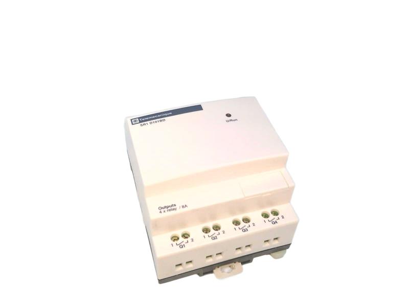 SCHNEIDER ELECTRIC SR1-D101BD