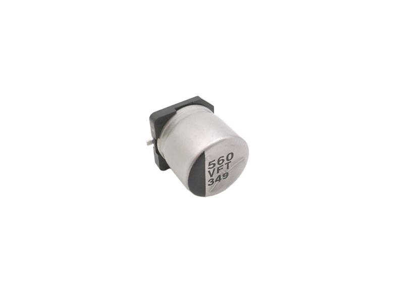 EEE-FT1V561AP by MATSUSHITA ELECTRIC