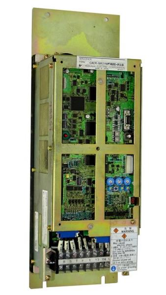 YASKAWA ELECTRIC CACR-SR30SF1BSB-Y124