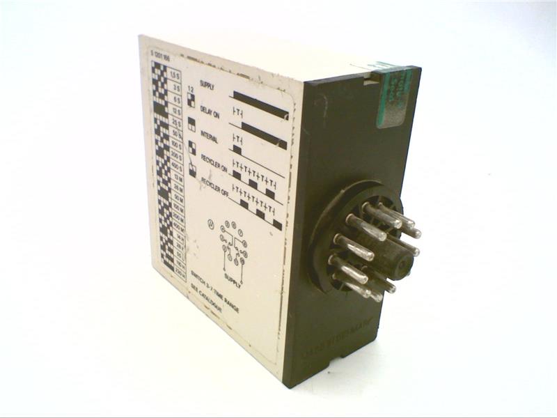 CARLO GAVAZZI S1-201166-115