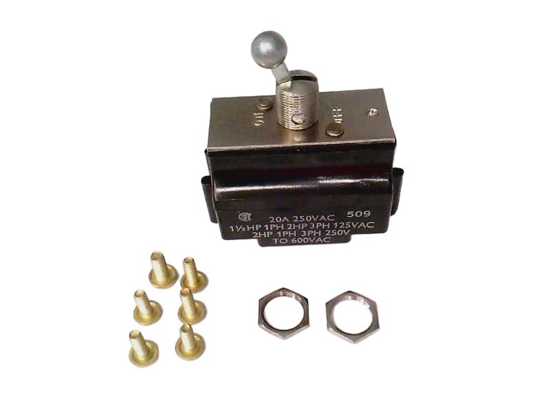 8320K1 by EATON CORPORATION