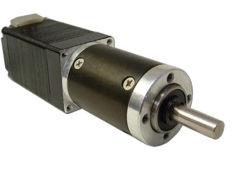 ANAHEIM AUTOMATION 11YPG202S-LW4-R51