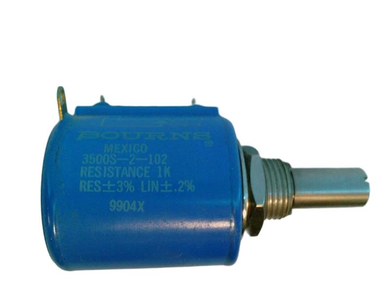 BOURNS 3500S-2-102