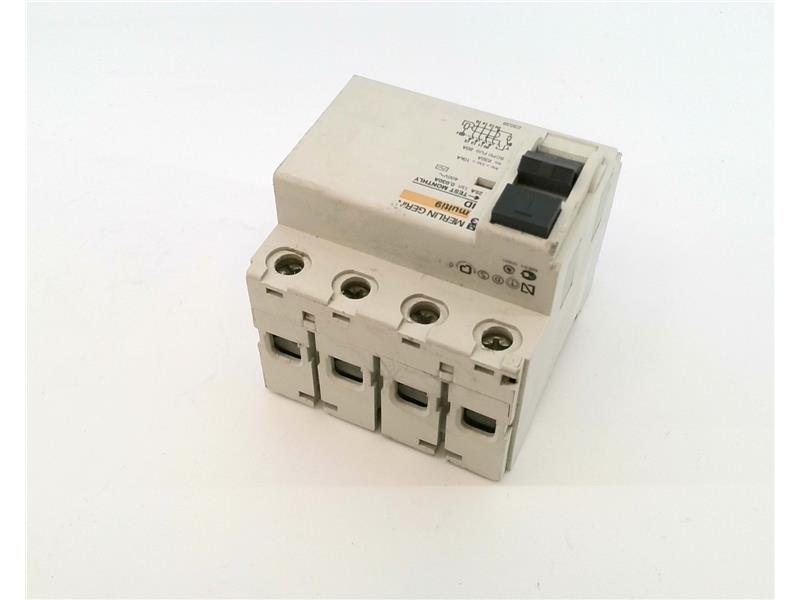 SCHNEIDER ELECTRIC 23038