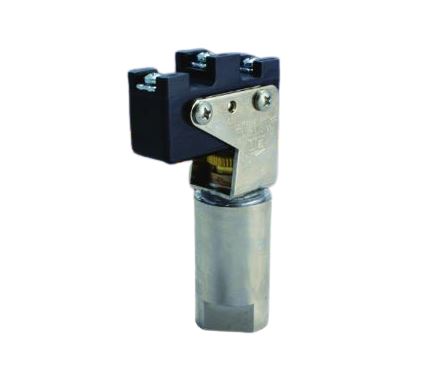 UNITED ELECTRIC J40-9624