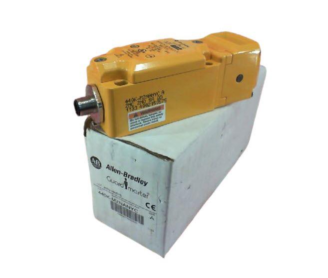 ALLEN BRADLEY 440K-M2NANYC