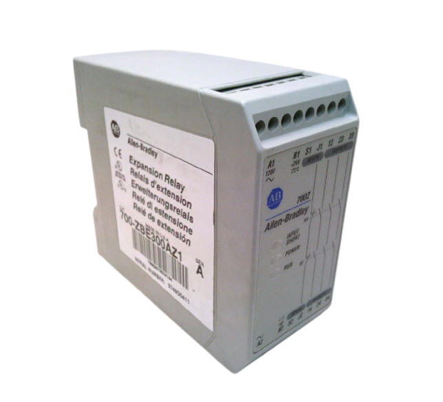 ALLEN BRADLEY 700-ZBE300AZ1