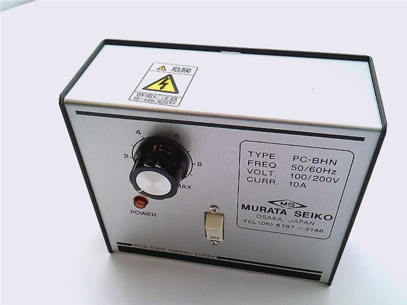 PC-BHN by MURATA MANUFACTURING