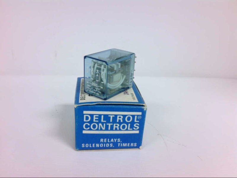 DELTROL CORP 20608-80