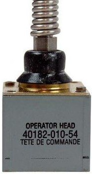 ALLEN BRADLEY 40182-010-54