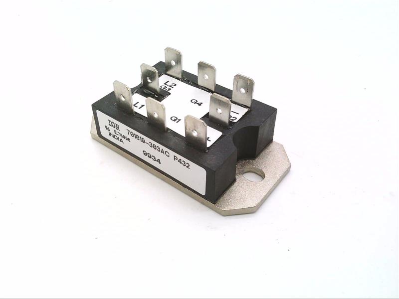 INTERNATIONAL RECTIFIER 701819-303AC