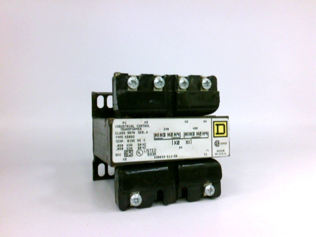 SCHNEIDER ELECTRIC 9070-K50D2