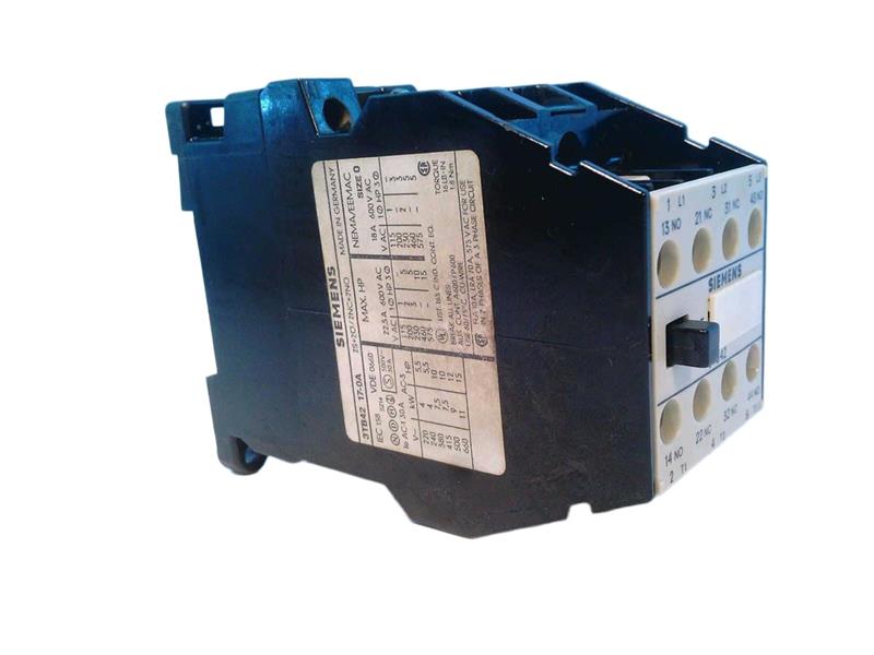 SIEMENS 3TB4-217-0AA8