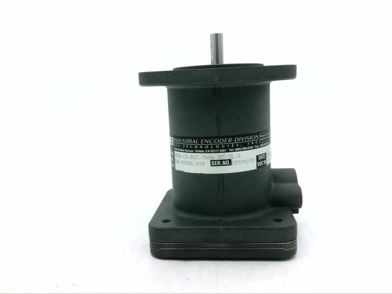BEI SENSORS 924-01036-018