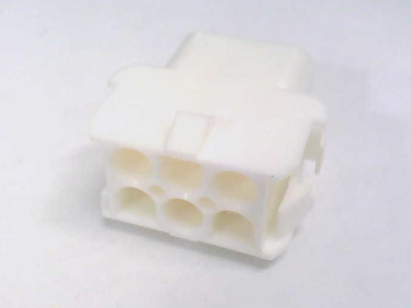 TE CONNECTIVITY 350781-1