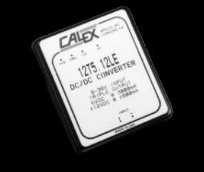 CALEX 12T5.12LE
