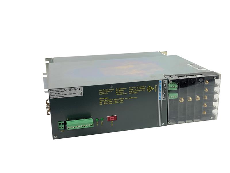 ASEA BROWN BOVERI BPS3031