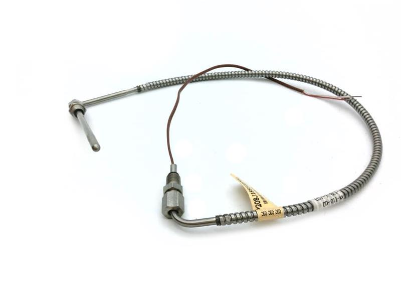 CHROMALOX EDV-7-611-00-011-U