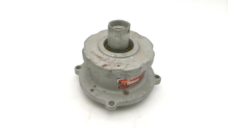 EATON CORPORATION EFH01