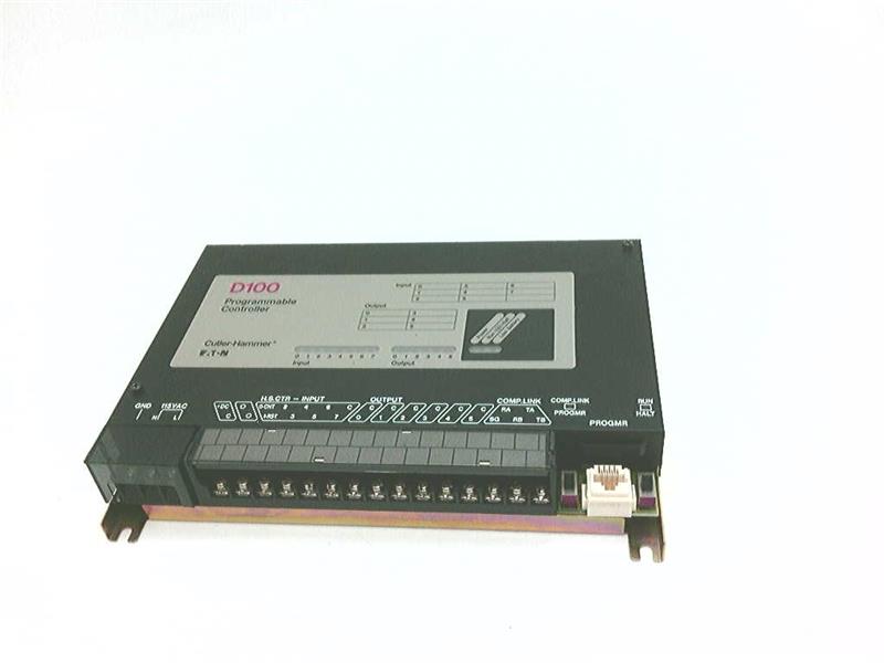 D100CR14 by EATON CORPORATION