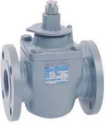 6-G4-11C110T2M1GA by FLOWSERVE