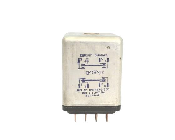 SCHNEIDER ELECTRIC W97ACPX3