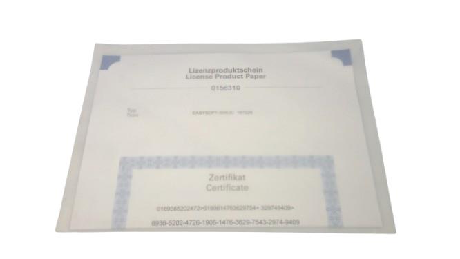 EATON CORPORATION EASYSOFT-SWLIC