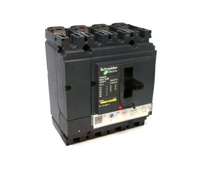 SCHNEIDER ELECTRIC LV429572