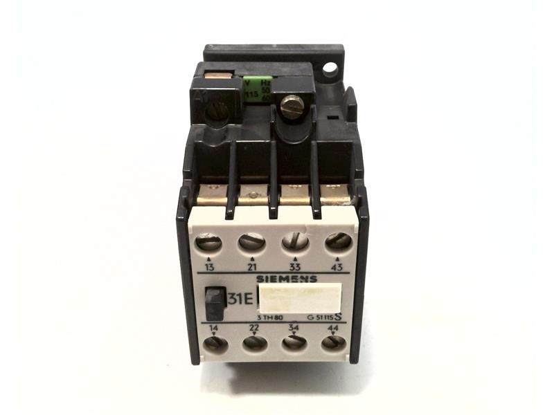 SIEMENS 3TH8031-0AJ1