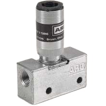 INGERSOLL RAND 206-2-C