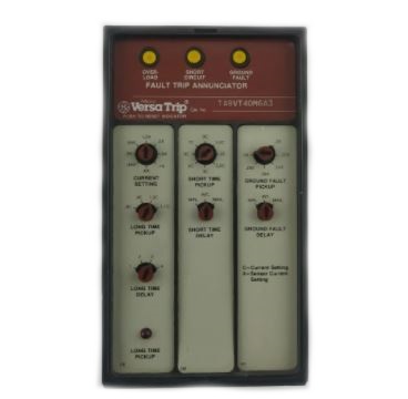 GENERAL ELECTRIC TA9VT40MGA3