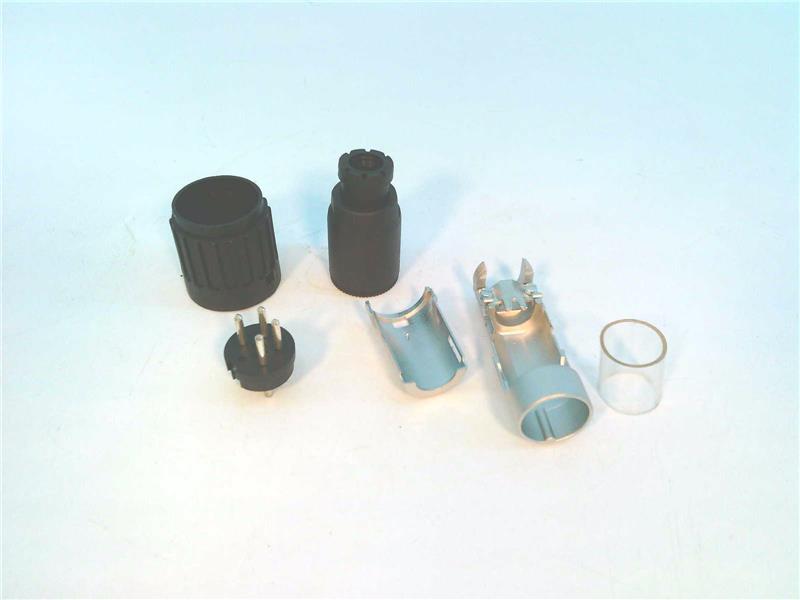 AMPHENOL T-3324-501