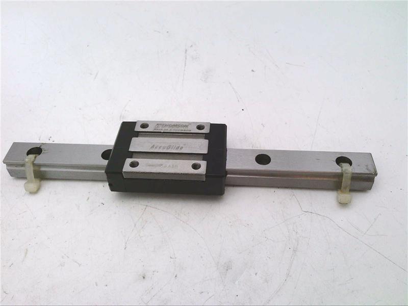 DANAHER MOTION CD15AABP