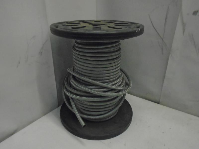 421WC-4-RL by PARKER