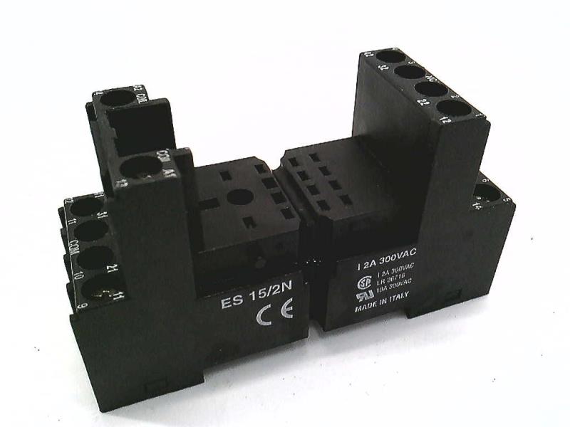 CARLO GAVAZZI ES-15/2N-B