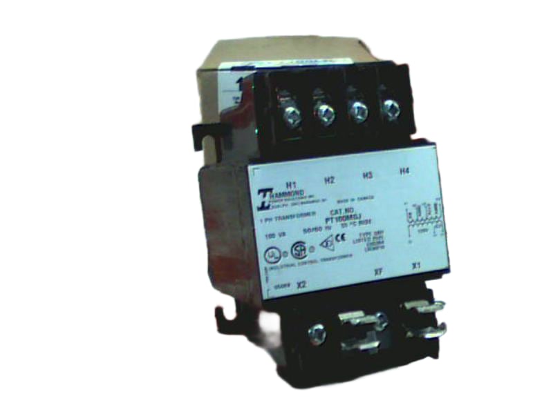HAMMOND MANUFACTURING PT100MGJ