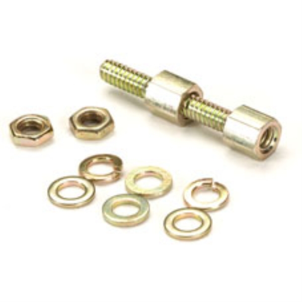 BLACK BOX CORP FA920