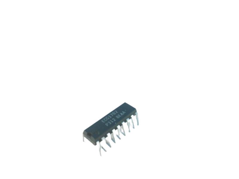 NTE1702 by NTE
