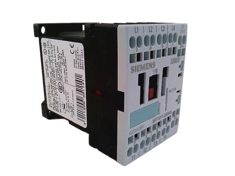 3RT1317-2BB40 by SIEMENS
