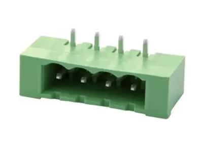 PHOENIX CONTACT MSTBA2,5/4-G-5,08