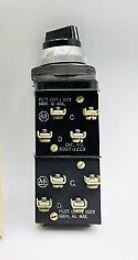 ALLEN BRADLEY 800T-J2C9