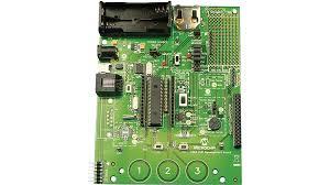 MICROCHIP TECHNOLOGY INC DM240311