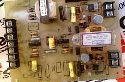 EATON CORPORATION SCRT-S-60-2X3