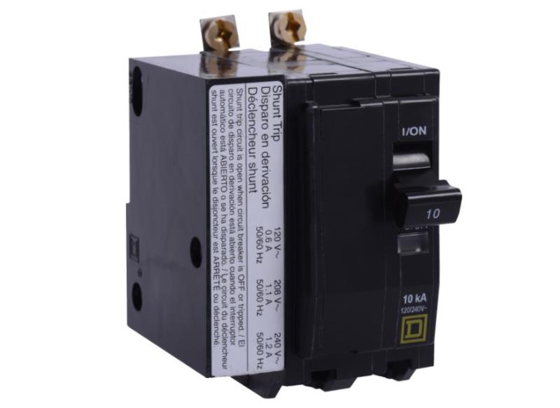 SCHNEIDER ELECTRIC QOB2351021