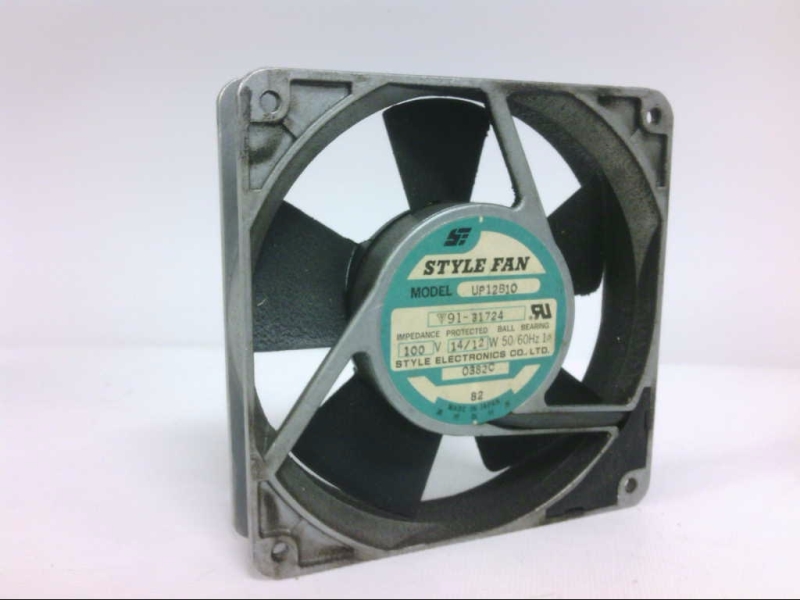 STYLE ELECTRONICS UP12B10