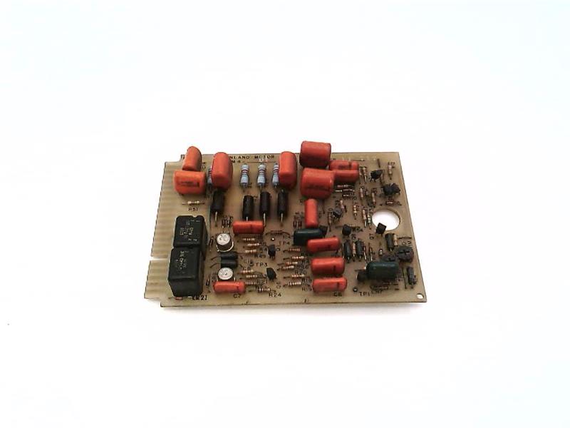 EM4-01 by KOLLMORGEN